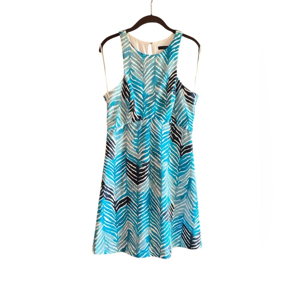 trina Trina Turk dress size 8